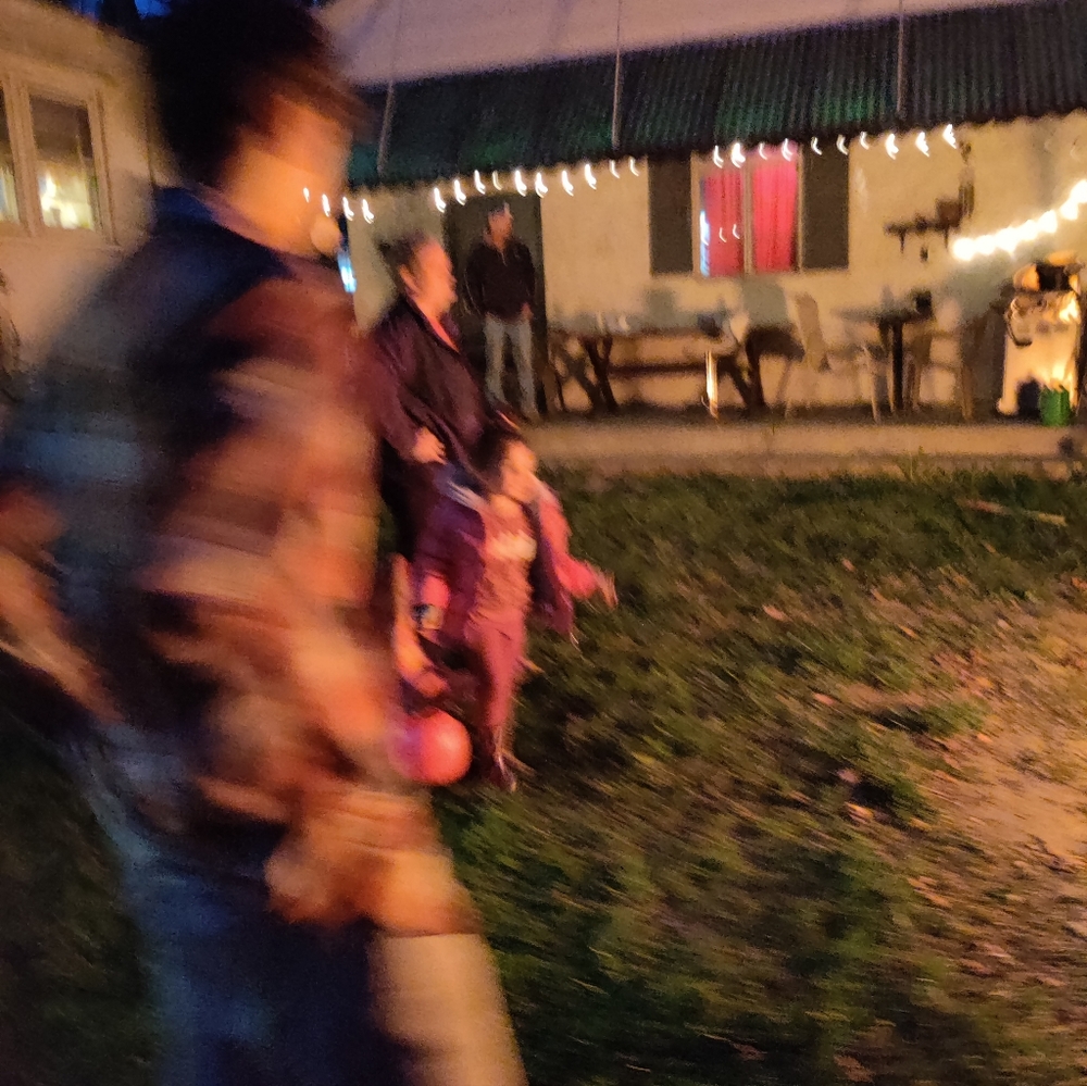 Meet your Posher, Bruno